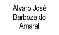 Logo Álvaro José Barboza do Amaral em Rio Comprido