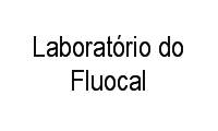 Logo Laboratório do Fluocal em Rio Comprido