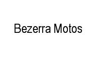 Logo Bezerra Motos em Rio Comprido