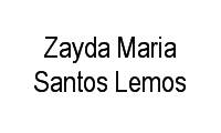 Logo Zayda Maria Santos Lemos em Rio Comprido