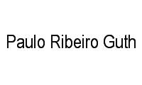 Logo Paulo Ribeiro Guth em Rio Comprido
