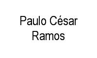 Logo Paulo César Ramos em Rio Comprido