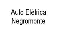 Logo Auto Elétrica Negromonte em Rio Comprido