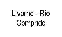 Logo Livorno - Rio Comprido em Rio Comprido