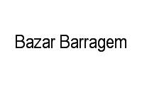 Logo Bazar Barragem em Rio Comprido