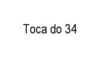 Logo Toca do 34 em Rio Comprido