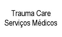 Logo Trauma Care Serviços Médicos em Rio Comprido