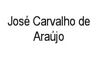 Logo José Carvalho de Araújo em Rio Comprido