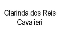 Logo Clarinda dos Reis Cavalieri em Rio Comprido