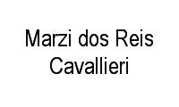 Logo Marzi dos Reis Cavallieri em Rio Comprido