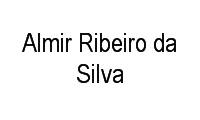Logo Almir Ribeiro da Silva em Rocha Miranda
