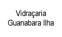 Logo Vidraçaria Guanabara Ilha em Rocha Miranda