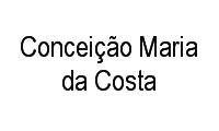 Logo Conceição Maria da Costa em Rocha Miranda