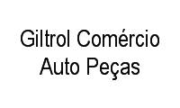 Logo Giltrol Comércio Auto Peças em Rocha Miranda