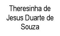 Logo Theresinha de Jesus Duarte de Souza em Rocha Miranda
