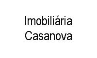 Logo Imobiliária Casanova em Colégio