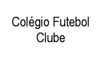 Logo Colégio Futebol Clube em Colégio