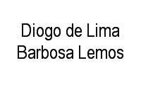 Logo Diogo de Lima Barbosa Lemos em Rocha Miranda