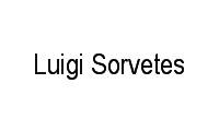 Logo Luigi Sorvetes em Rocha Miranda