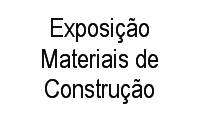 Logo Exposição Materiais de Construção em Rocha Miranda
