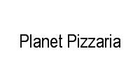 Logo Planet Pizzaria em Rocha Miranda