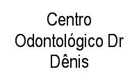 Logo Centro Odontológico Dr Dênis em Rocha Miranda