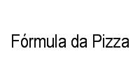 Logo Fórmula da Pizza em Rocha Miranda