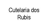 Logo Cutelaria dos Rubis em Rocha Miranda