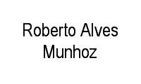 Logo Roberto Alves Munhoz em Rocha Miranda