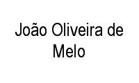 Logo João Oliveira de Melo em Rocha Miranda