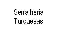 Logo Serralheria Turquesas em Rocha Miranda