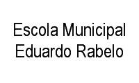Logo Escola Municipal Eduardo Rabelo em Santa Cruz