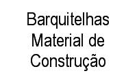 Logo Barquitelhas Material de Construção em Santa Cruz