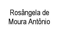 Logo Rosângela de Moura Antônio em Santa Cruz