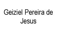 Logo Geiziel Pereira de Jesus em Santa Cruz