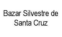 Logo Bazar Silvestre de Santa Cruz em Santa Cruz