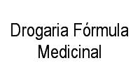 Logo Drogaria Fórmula Medicinal em Santa Cruz