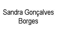 Logo Sandra Gonçalves Borges em Santa Cruz
