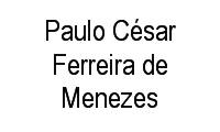 Logo Paulo César Ferreira de Menezes em Santa Cruz
