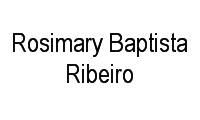Logo Rosimary Baptista Ribeiro em Santa Cruz