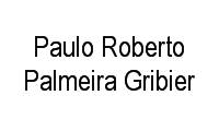 Logo Paulo Roberto Palmeira Gribier em Santa Cruz