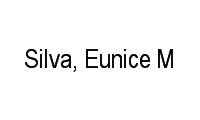 Logo Silva, Eunice M em Santa Cruz