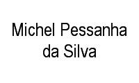 Logo Michel Pessanha da Silva em Santa Cruz