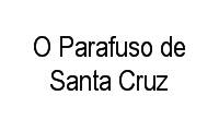 Logo O Parafuso de Santa Cruz em Santa Cruz