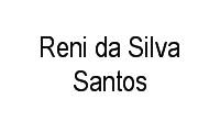 Logo Reni da Silva Santos em Santa Cruz