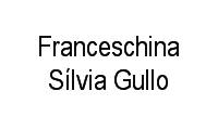 Logo Franceschina Sílvia Gullo em Santa Teresa