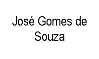 Logo José Gomes de Souza em Santíssimo