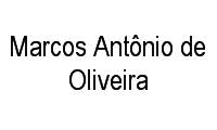 Logo Marcos Antônio de Oliveira em Santíssimo