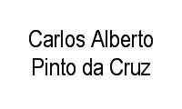 Logo Carlos Alberto Pinto da Cruz em Santíssimo