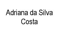 Logo Adriana da Silva Costa em Bangu